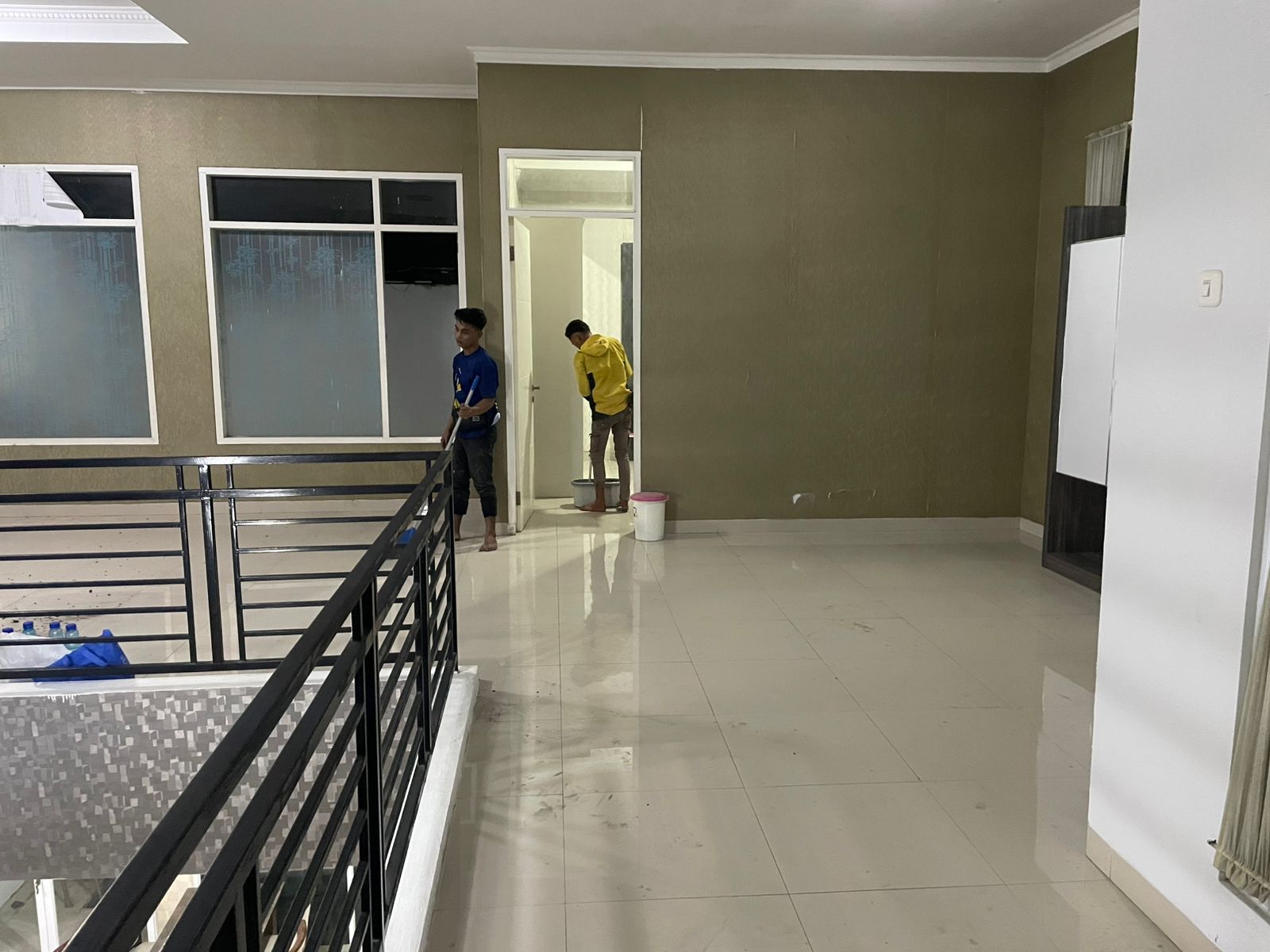 Rumah Disewakan di Parthenon Deltamas Cikarang